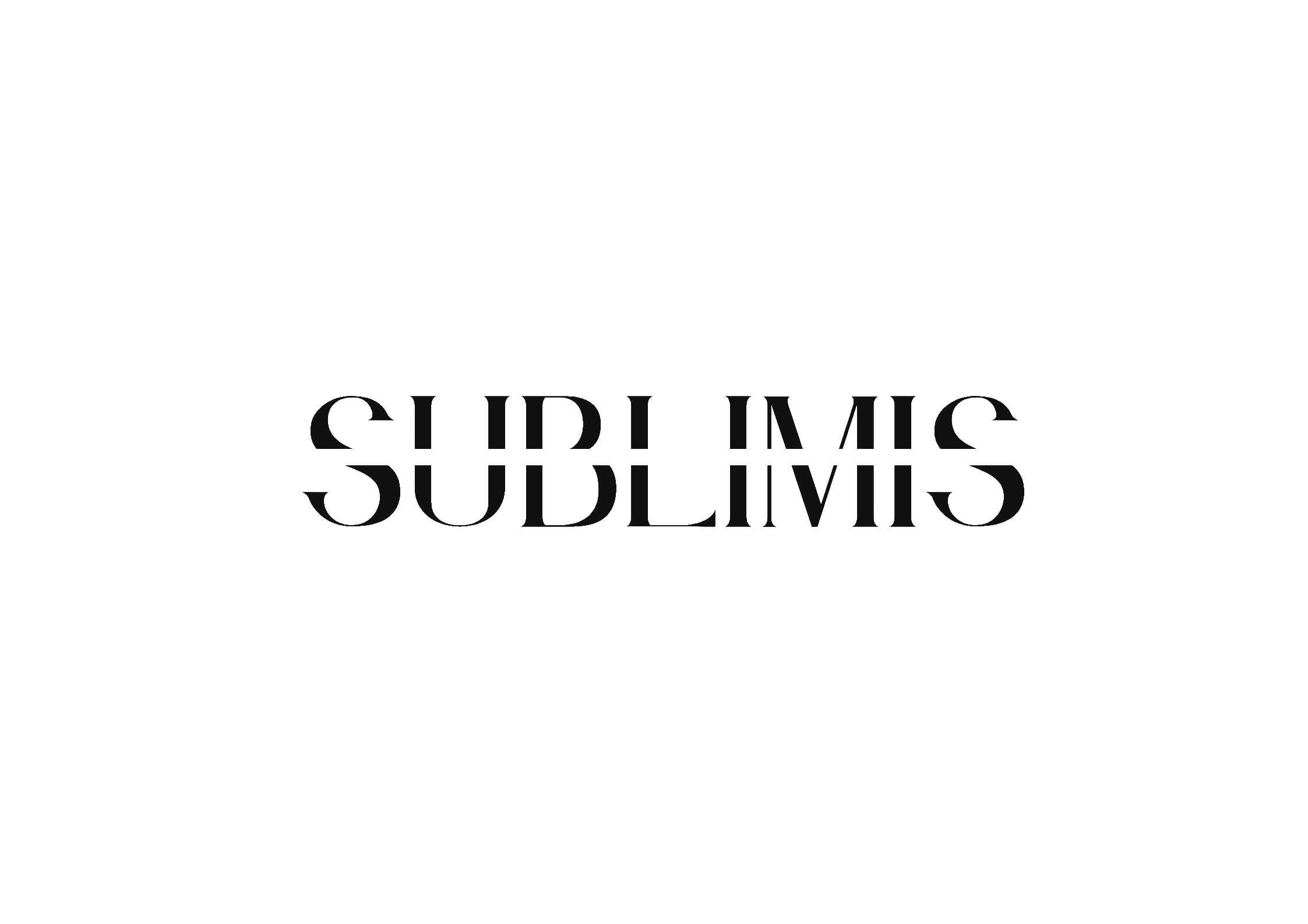 logo de sublimis