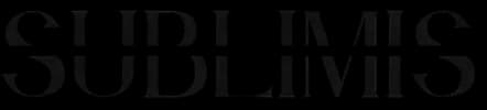 logo sublimis